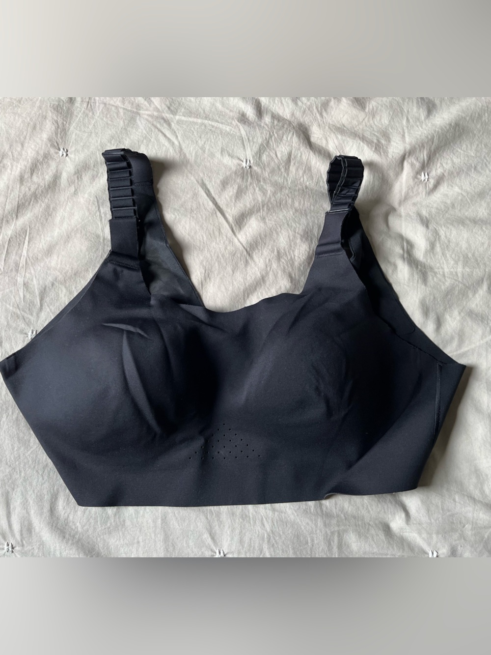 Brooks 38C Sports Bra EUC